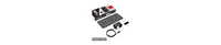 ZealSound Wireless Charging Pad Bundle wg-3b-fba and wg-3h
