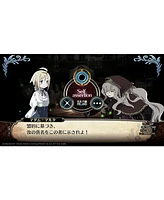 Koei Tecmo Labyrinth of Galleria: The Moon Society for PlayStation 5
