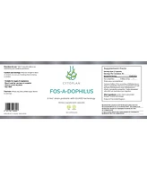 Cytoplan Fos-a-Dophilus Probiotic 60 (caps) Usa