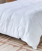 Indulgence by Isotonic Down Alternative King Comforter, King