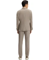 Boss by Hugo Boss Men's Virgin Wool Silk Slim-Fit Blazer