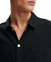 Cotton On Men's Eli Short Sleeve Shirt