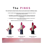 3-Pc. The Pinks Set