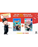 Ubisoft Monopoly + Molopoly Madness for PlayStation 4