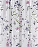 Royal Court Nola Window Panel Pair, 41" x 84"