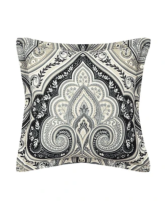 Royal Court Messina Square Decorative Pillow, 18" x