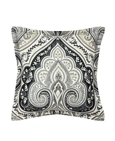 Royal Court Messina Square Decorative Pillow, 18" x