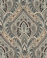 Royal Court Maren Window Ascot Valance, 41" x 20"