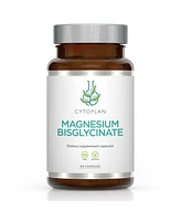 Cytoplan Magnesium Bisglycinate 60 (caps) Usa