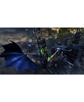 Warner Bros Games Batman: Arkham Trilogy for Nintendo Switch