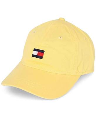 Tommy Hilfiger Men's Embroidered Ardin Cap