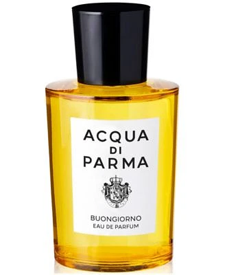 Acqua Di Parma Buongiorno Eau De Parfum Fragrance Collection