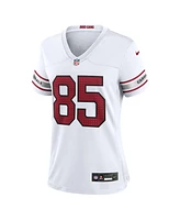 Nike Women's Trey McBride White Arizona Cardinals Game Jersey