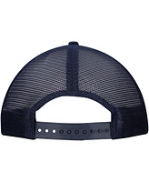 New Era Men's Navy St. Louis City Sc Tone Golfer Snapback Hat