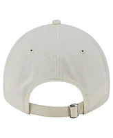 New Era Women's Cream St. Louis Cardinals Floral 9TWENTY Adjustable Hat