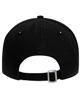 New Era Men's Black Joker Scratch 9TWENTY Adjustable Hat