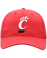 Top of the World Men's Red Cincinnati Bearcats Victory Trainer Adjustable Hat