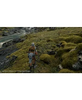 Sony Playstation Death Stranding for PlayStation 4