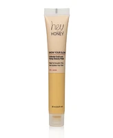 Hey Honey Show Your Glow Colloidal Gold-Tone Honey Beauty Mask, 50 ml