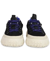 Pajar Men's Canada Nebula Alpine Sneaker Front-Lace Shoes