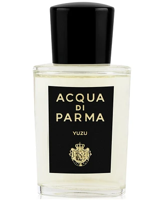 Acqua di Parma Yuzu Eau de Parfum Spray, 0.7 oz.
