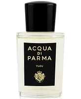 Acqua di Parma Yuzu Eau de Parfum Spray, 0.7 oz.