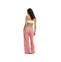 Cotton On Women's Haven Frill Pant