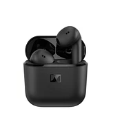 Sennheiser Accentum Open Wireless Earbuds - Open Design, Dynamic Sound and Bluetooth 5.3, IPX4 Splash Resistance