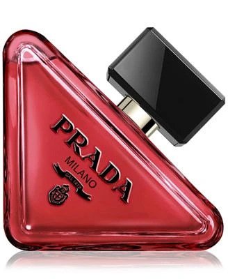 Prada Paradoxe Radical Essence Parfum Fragrance Collection