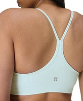 Sweaty Betty Women's Spirit Restored Seamless Yoga Bra