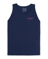 Hurley Men's Mahi Tank Top