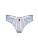 Adore Me Women's Gretl Thong Panty