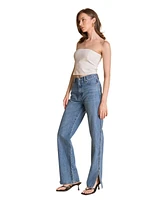 endless rose Women's Linen Sleeveless Top