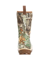 Muck Boys Kids' RealTREE Edge Element Boot