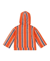Mixed Up Clothing Kids Baja Hoodie