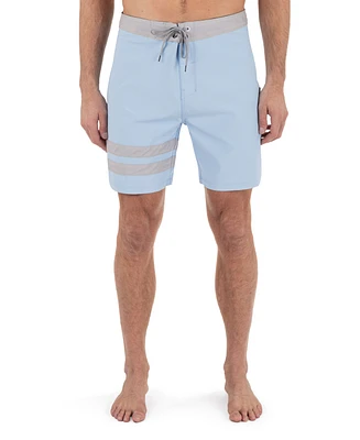 Hurley Men's Block Party Boardshorts