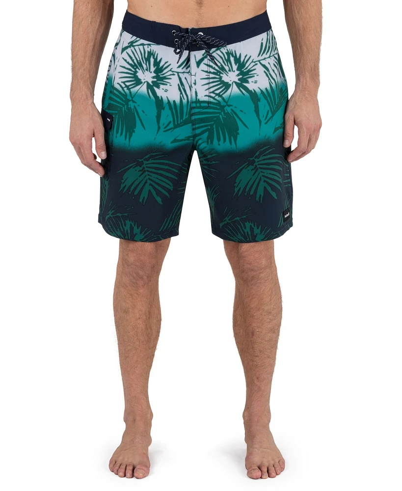 Hurley Men's Phantom Eco Weekender Cargo Boardshorts