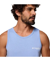 Columbia Men's Cast Graphic Tank Top