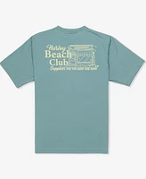 Hurley Men's Hybrid Short Sleeve T-Shirt
