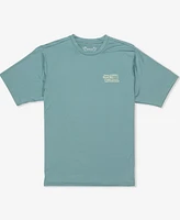 Hurley Men's Hybrid Short Sleeve T-Shirt