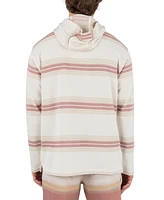Hurley Men's Original Poncho Hoodie