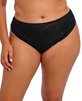 Elomi Plus Nerina High Leg Brief Underwear