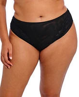 Elomi Plus Nerina High Leg Brief Underwear