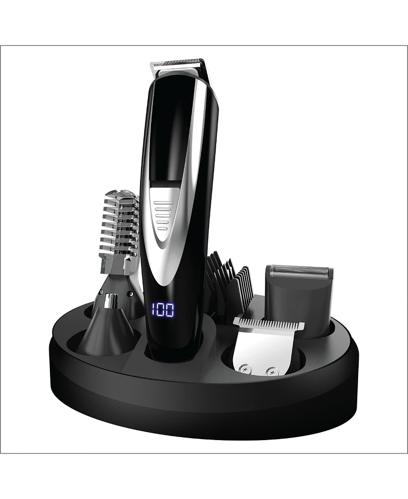16PC Grooming Set