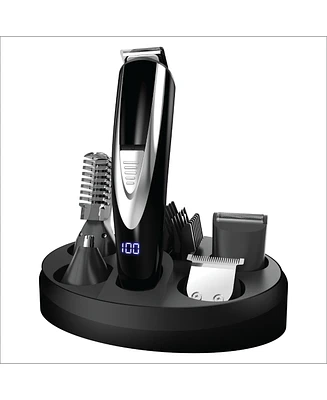 16PC Grooming Set