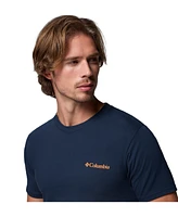 Columbia Men's Quatchy Graphic T-Shirt
