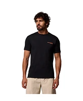 Columbia Men's Cayman Graphic T-Shirt