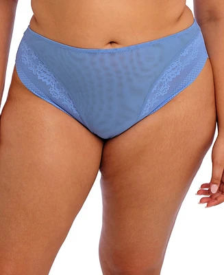 Elomi Plus Nerina High Leg Brief Underwear