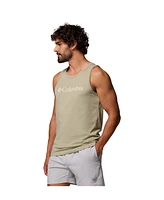 Columbia Men's Franchise Graphic Tank Top