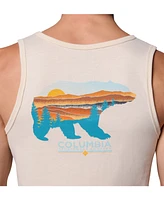 Columbia Men's Kodak Graphic Tank Top